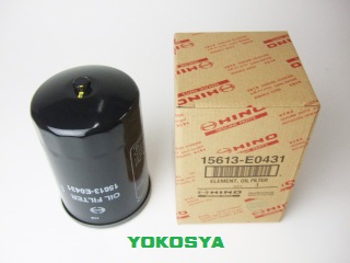 楽天市場】15613-E0493 15613-E0491 15613-E0492 後継 HINO ヒノ