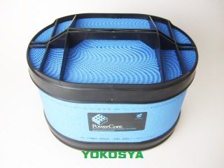 日野純正エレメント ふそう純正エレメント いすゞ純正エレメント