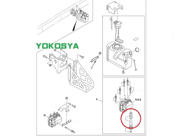 いすゞギガエレメント YOKOSYA【公式サイト】横山車輌部品商会