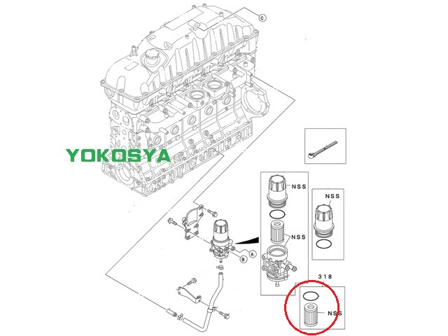 いすゞギガエレメント YOKOSYA【公式サイト】横山車輌部品商会